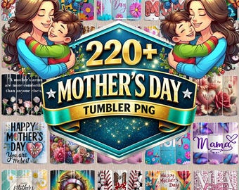220+ Mother's Day Tumbler Wrap, Floral Mom Wraps Sublimation Design, Mama Flower Design Png, Mama Tumbler Png, Mom Life Tumbler, Tumbler Png