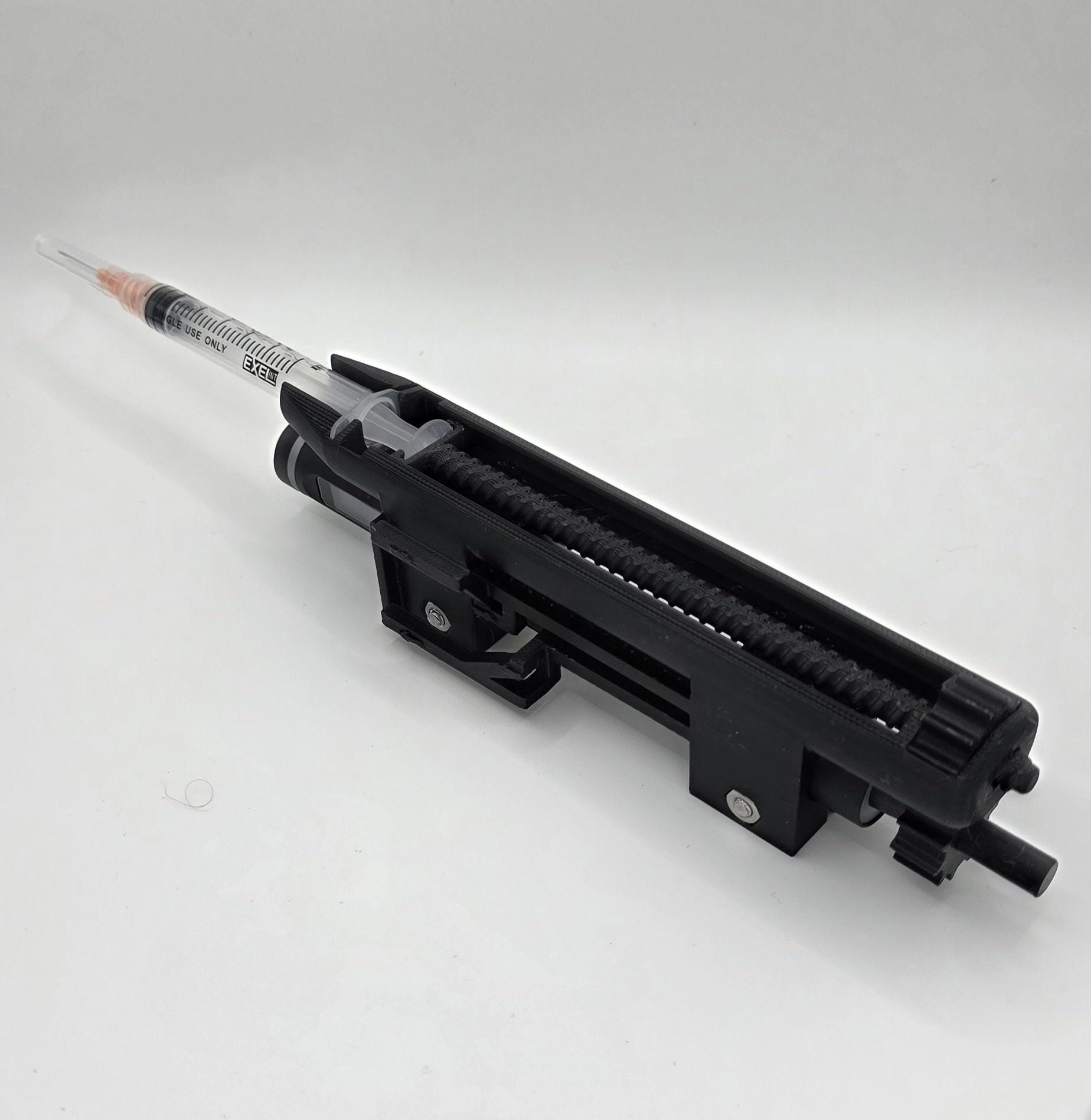 3ml,1ml, or .3ml Peptide Auto Injector - Etsy