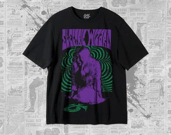 Electric Wizard T-Shirt - Legalise Albums - Unisex Heavy Shirt