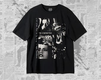 The Cranberries Everybody Else Is Doing It, So Why Can't We? Unisex Heavy Shirt