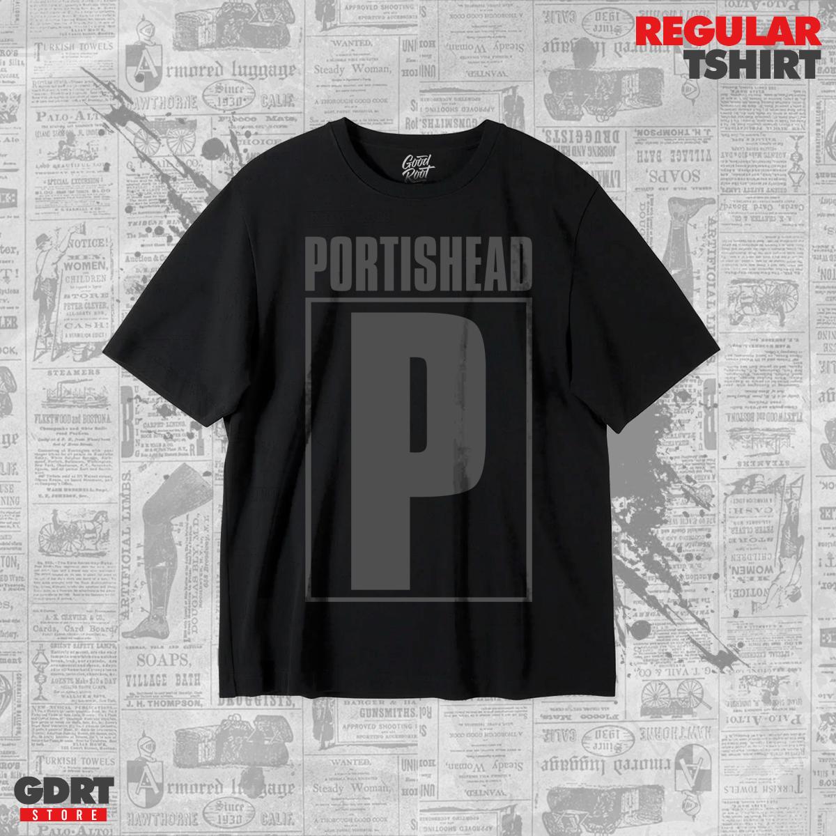 Portishead t shirt - Etsy 日本