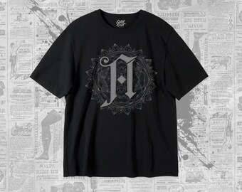 Architects T-Shirt - Holly Hell Albums - Unisex Heavy Shirt