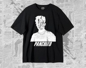 T-shirt Panchiko - Échec des albums de mathématiques - Chemise épaisse unisexe