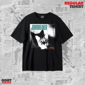 ミ*ヨ様 JAWBREAKER UNFUN バンドTシャツ 古着 希少 nirv Jawbreaker Unfun Shirt - Etsy