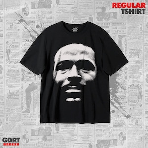 Camiseta de Marvin Gaye - Álbumes Vulnerables - Camiseta unisex gruesa