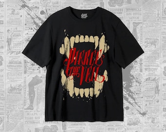 Pierce The Veil Vintage Unisex Heavy Shirt
