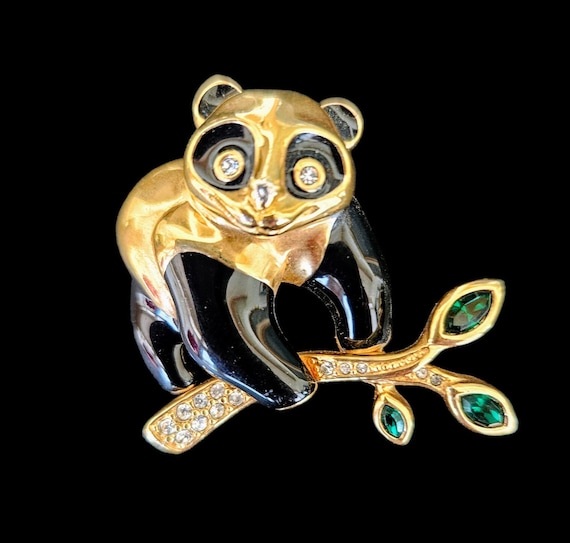 20-60代からのファッション通販  Vintage Gem - - pin panda アクセサリー