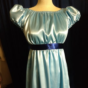 Wendy Darling nightgown