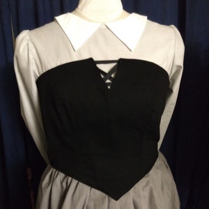 Briar Rose Peasant Dress from Sleeping Beauty READY TO SHIP in certain sizes only