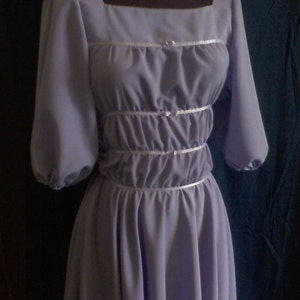 Liesl's Gazebo Dress from the Sound of Music | Etsy