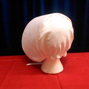 READY TO SHIP Handmaid's Tale/Offred Bonnet image 6