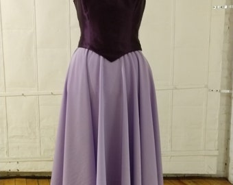 knee length dresses for ladies Vanessa Dress, The Little Mermaid Costume  EasyCosplayCostumes