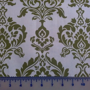 Sound of Music Curtain Fabric