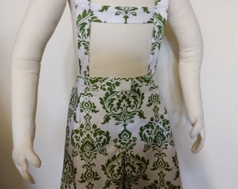 Friedrich's "Lederhosen" - sound of music. READY to SHIP in certain sizes only.