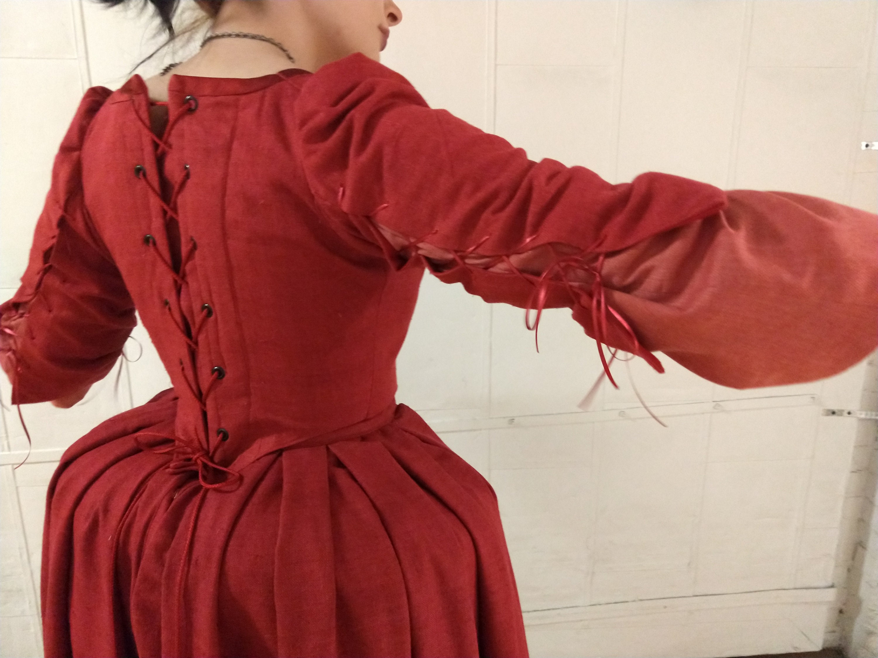 maria lady dress Bloodborne Lady Maria of the Astral Clocktower Cosplay Costume
