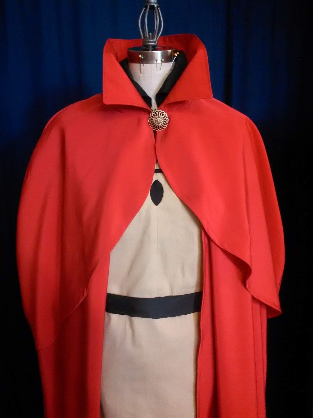 Prince Phillip CAPE and HAT ONLY. - Etsy