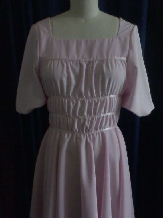 sound of music liesl pink dress Post by @costumeloverz71 10 images