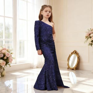 long sleeve formal dresses petite Long sleeve petite women dress
