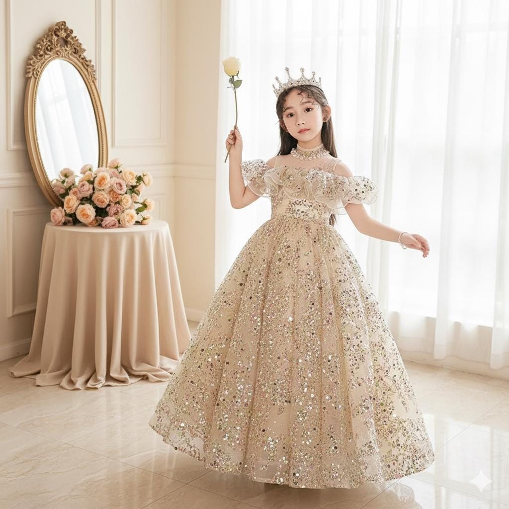 Piano Recital Dress - Etsy Canada