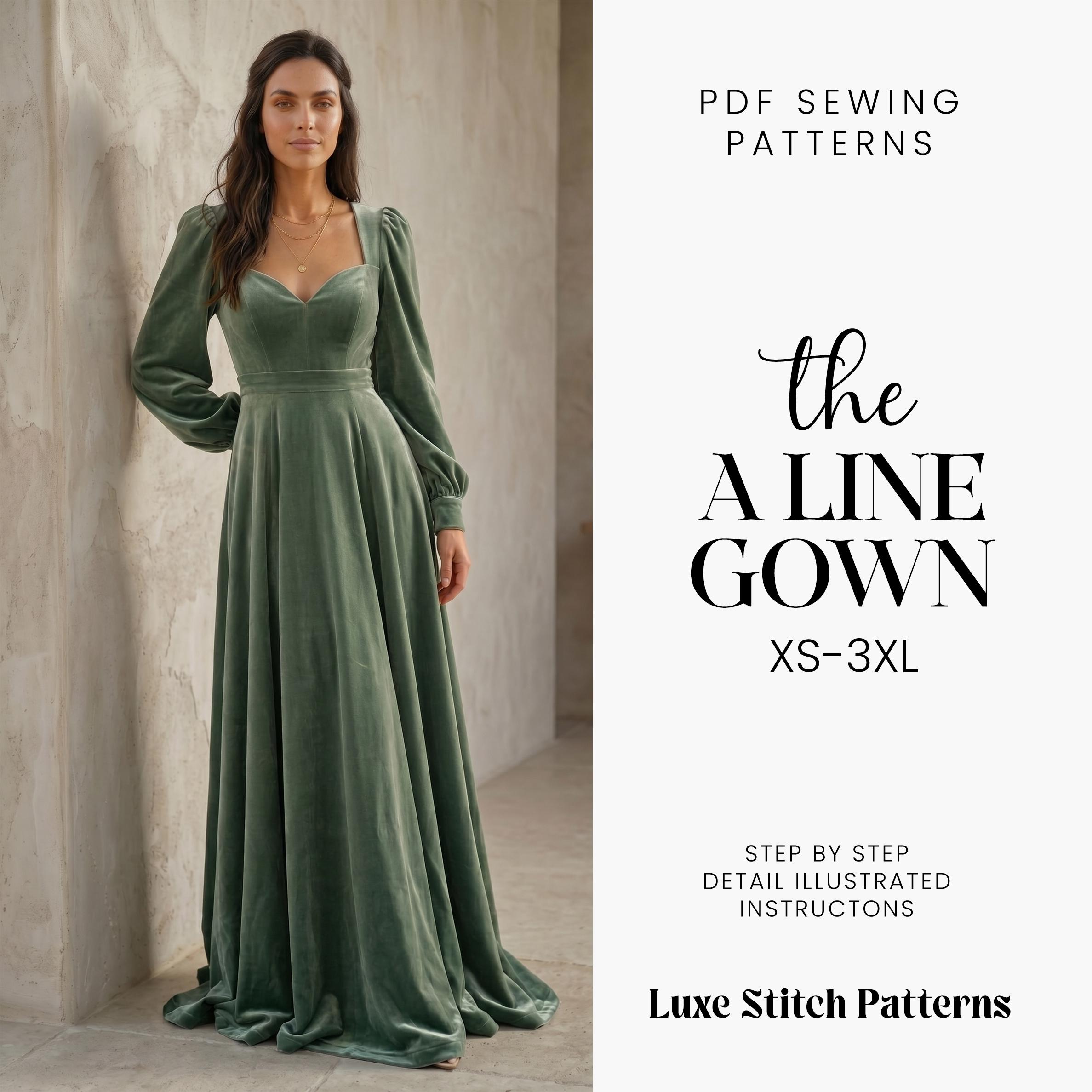 celtic style bridesmaid dresses Elvish / Celtic inspired wedding dress
