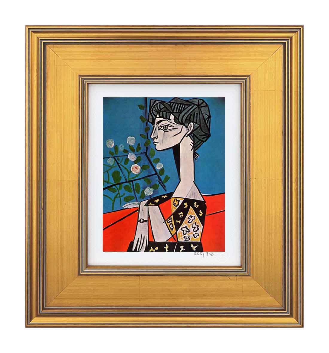 ピカソレプリカ Picasso Replica - Etsy