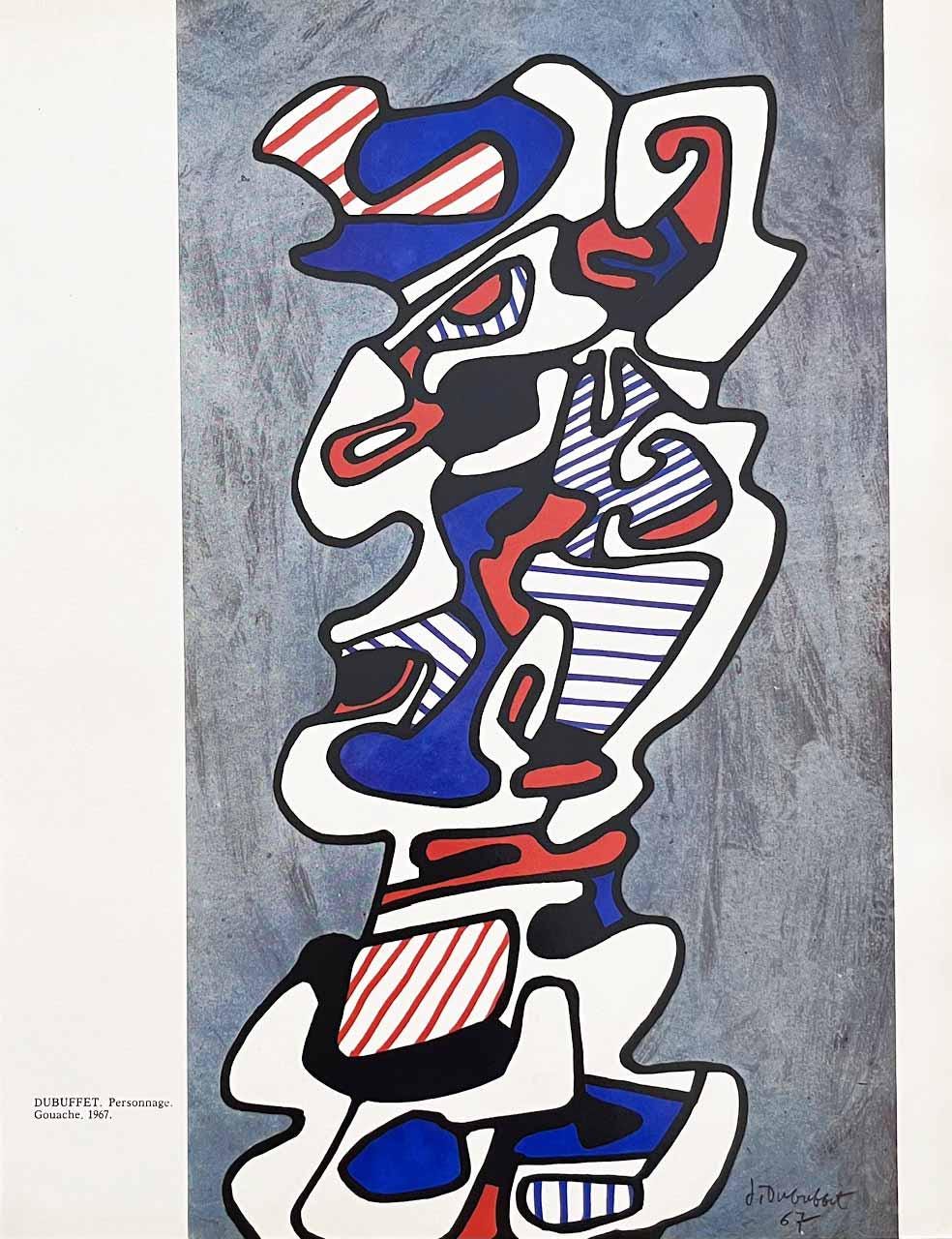 Dubuffet - Etsy 日本