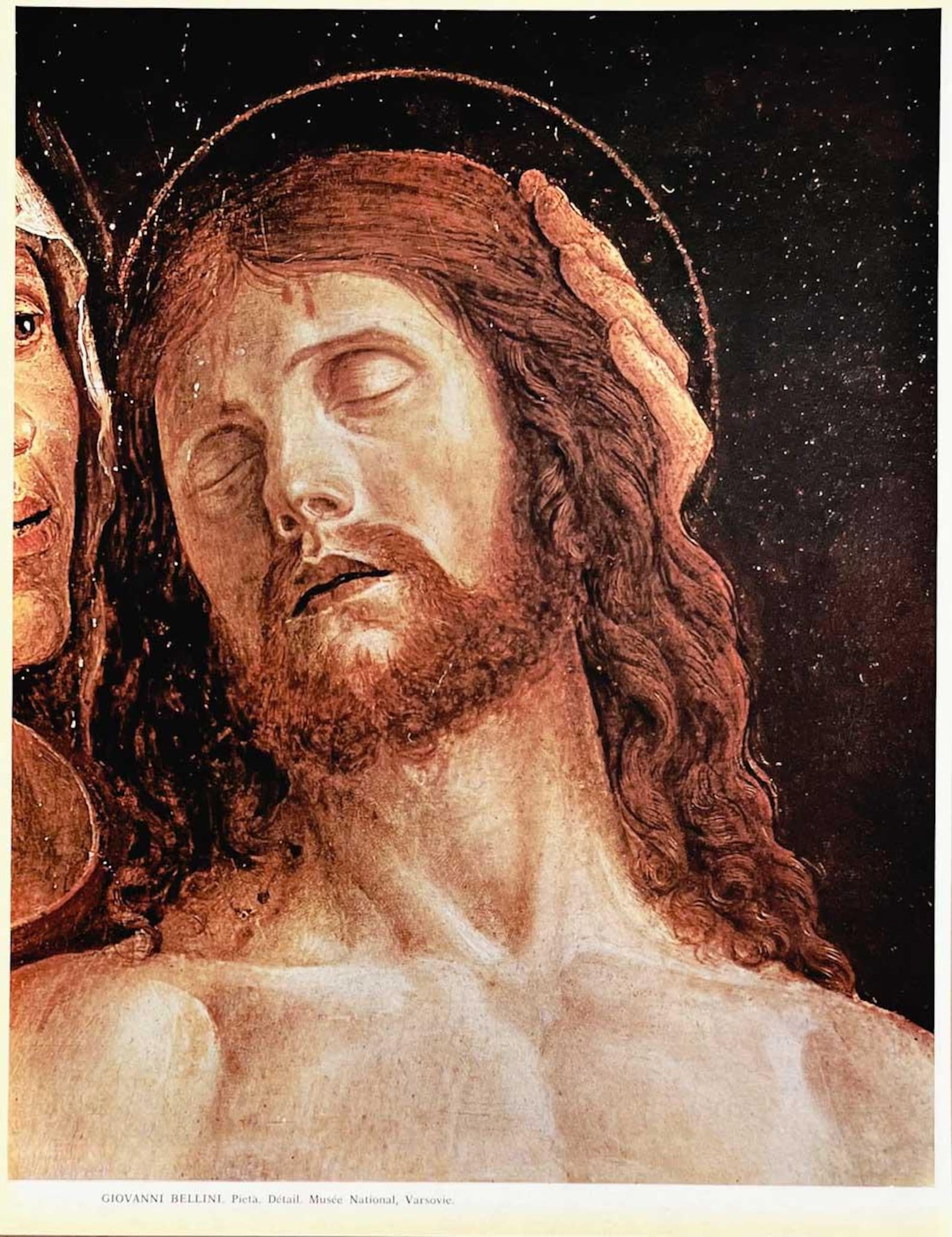 Giovanni Bellini Pieta Xxe Siecle 1965 - Etsy