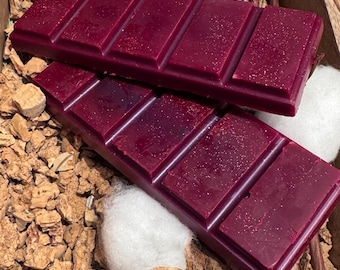 Wax Melts I Handgemacht I Kirschblüte I Plastikfrei I Geschenkidee I Duftwachs