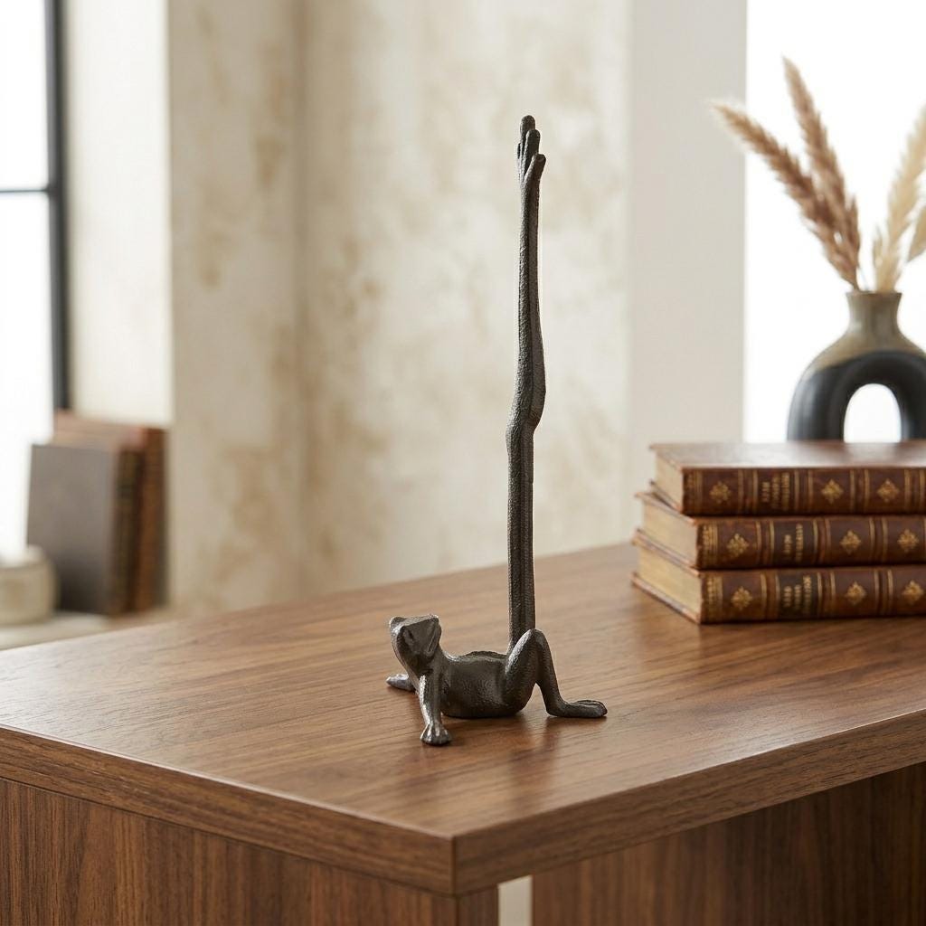 Portasciugamani 40 Cm Nero In Acciaio Da Appendere Bagno Cucina Porta Salviette 91194509