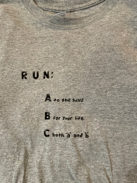 Iron Maiden Run to the Hills Multiple 
