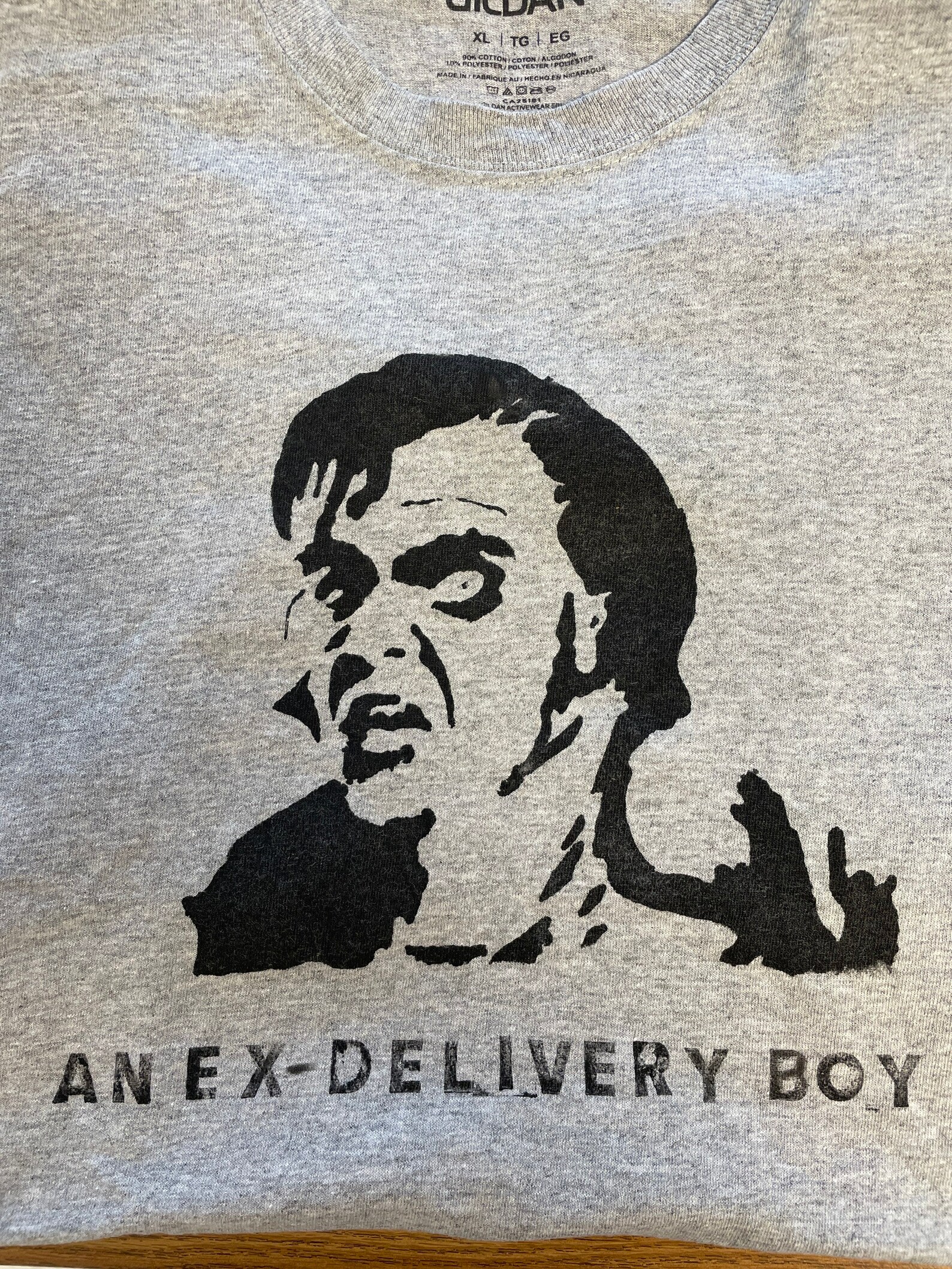 rocky horror clothing