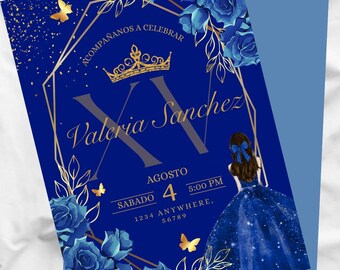 Quinceañara / Sweet Sixteen