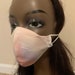 see more listings in the Fabric Face Mask section