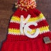 see more listings in the Hat/Beanie section