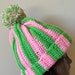see more listings in the Hat/Beanie section