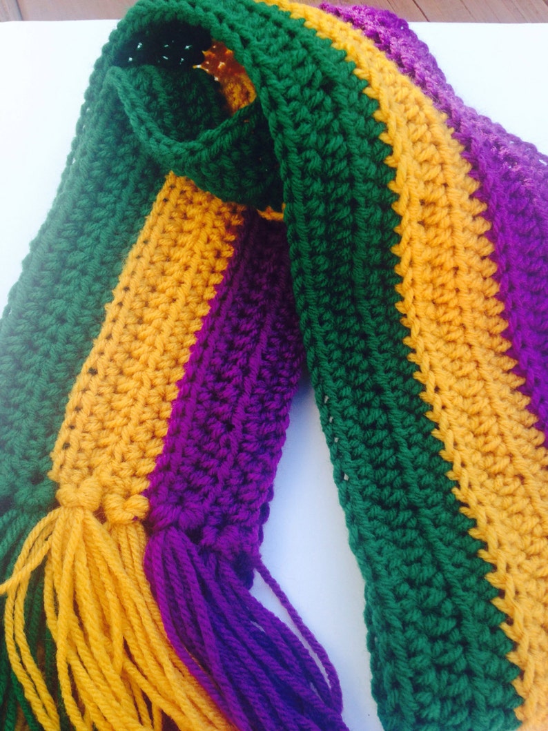 mardi gras handmade mask