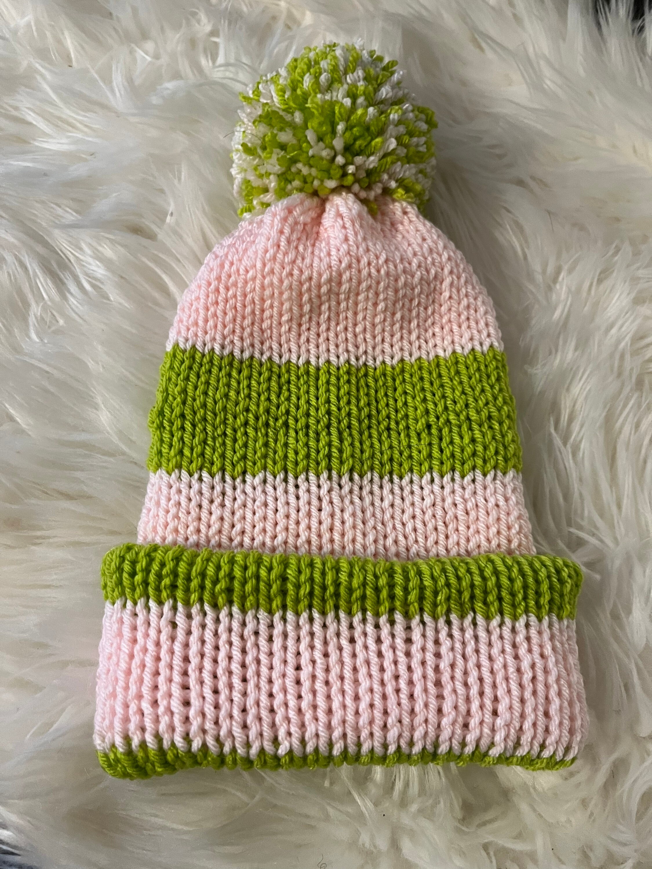 Beanie Kappa - Etsy