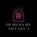Tiffany Jones