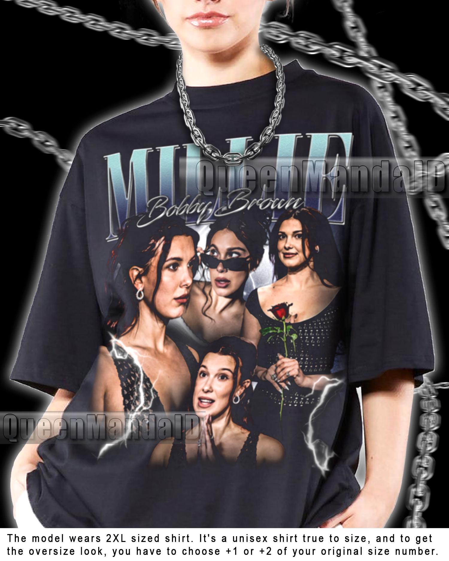 Millie bobby brown - Etsy 日本