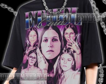 Ethel Shirt Vintage 90s T-shirt, Retro Fan Gift Tee PK273