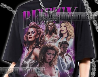 Betty Gilpin Shirt 90s Retro Fan Tee, Unisex Movie T-Shirt, Vintage Style KUS96