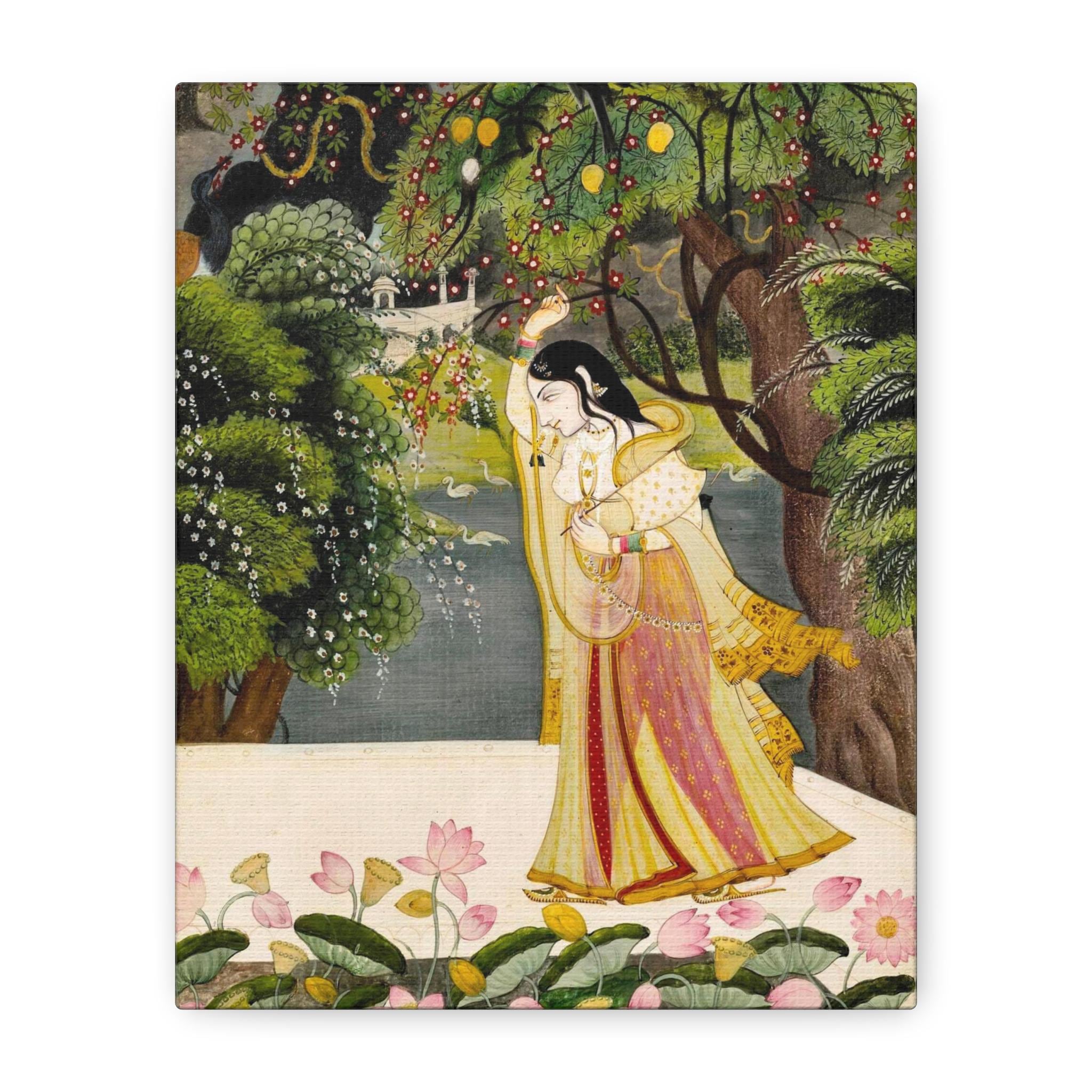 Pahari Sim Pahari Miniatures