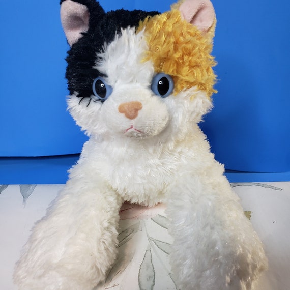 aurora caterpillar plush