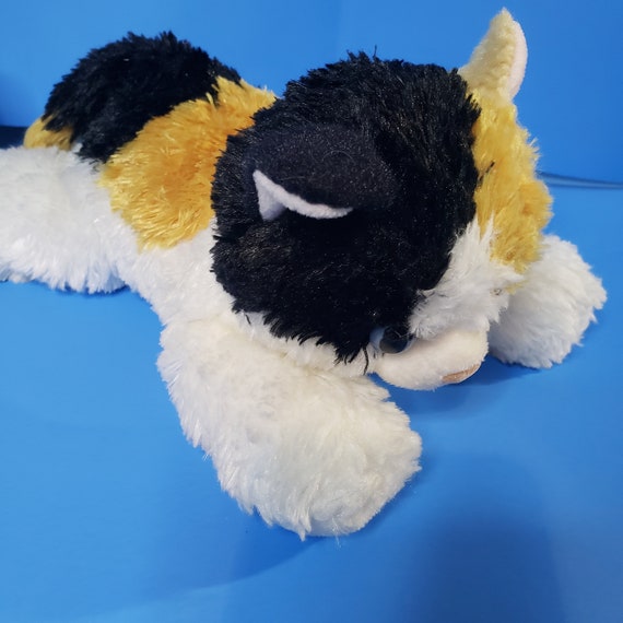aurora caterpillar plush