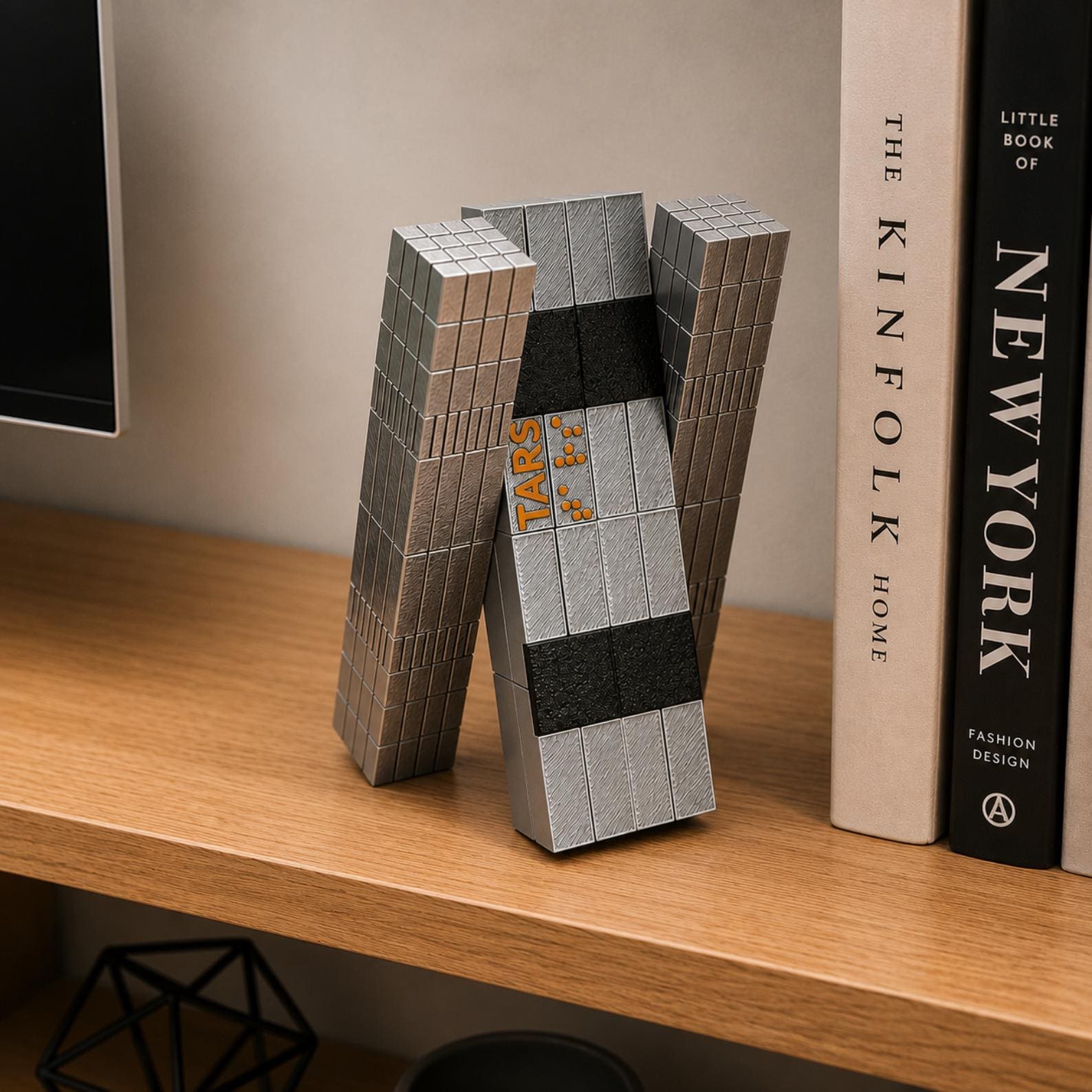 Tars interstellar - Etsy 日本