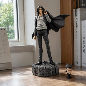 Eren yeager figure - Etsy 日本