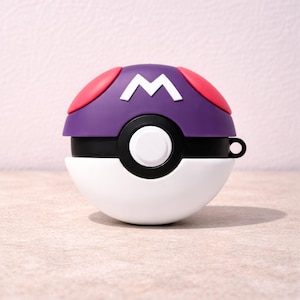 Poke ball airpods pro case - Etsy 日本