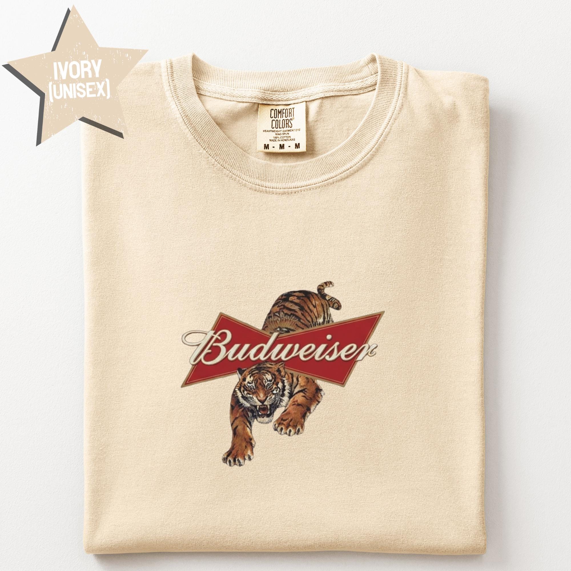 キ*プ様 90s Budweiser Tシャツ 90s Budweiser Shirt - Etsy