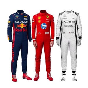F1 racing suit replicas - Etsy 日本