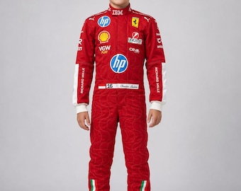 Tuta da kart personalizzata in Cardura 600D, guanti e passamontagna inclusi.